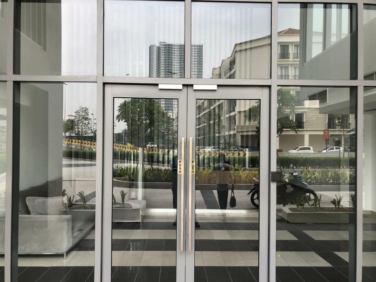 Vivo Suites By Subhome Kuala Lumpur Exterior photo