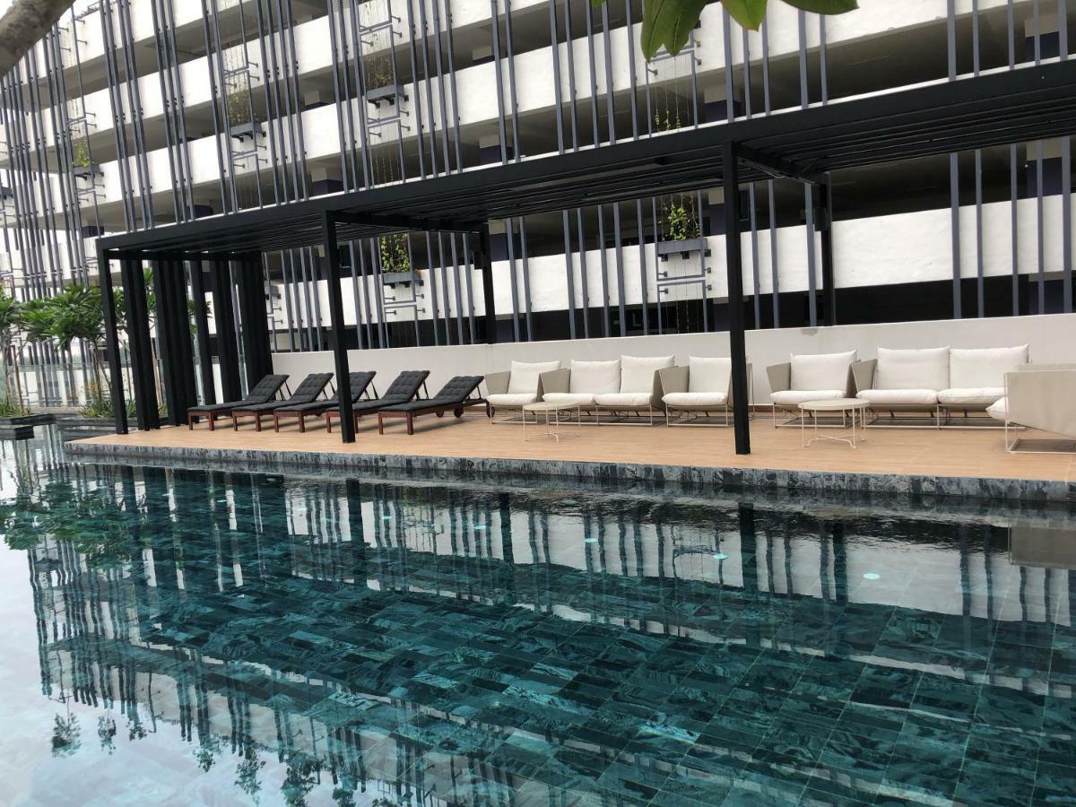 Vivo Suites By Subhome Kuala Lumpur Exterior photo